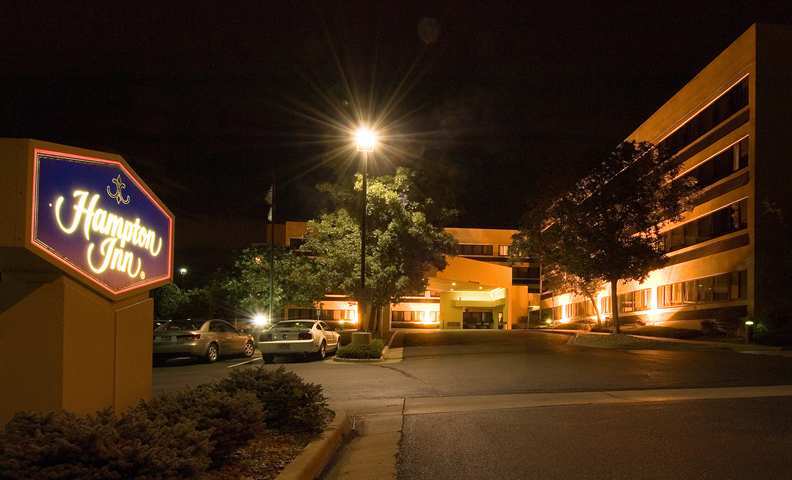 Fairfield Inn & Suites By Marriott Denver Southwest/Lakewood Exterior foto